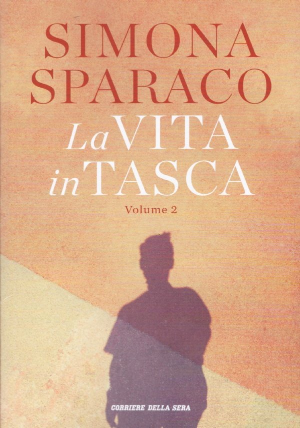 LA VITA IN TASCA (volume 2)