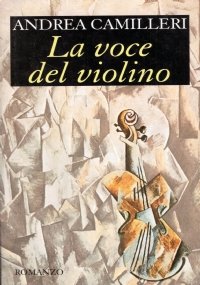 LA VOCE DEL VIOLINO | Immagine principale