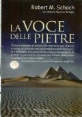 LA VOCE DELLE PIETRE