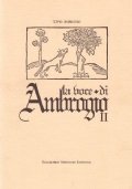 LA VOCE DI AMBROGIO II°