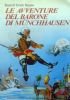 LE AVVENTURE DEL BARONE DI MUNCHHAUSEN