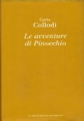 LE AVVENTURE DI PINOCCHIO