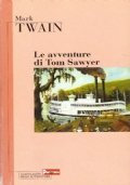 LE AVVENTURE DI TOM SAWYER