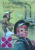 LE AVVENTURE DI TOM SAWYER
