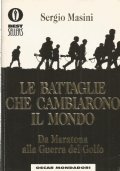 LE BATTAGLIE CHE CAMBIARONO IL MONDO - Da Maratona alla …