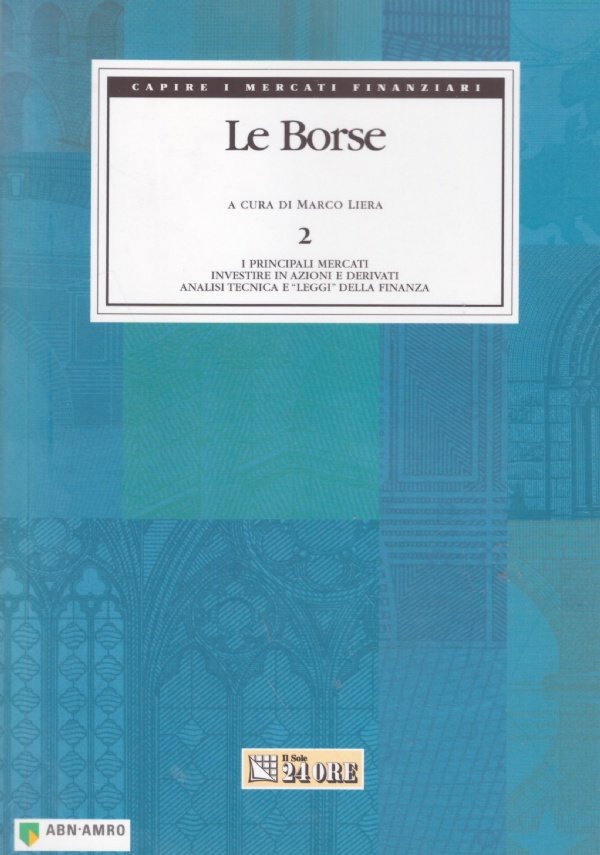 LE BORSE