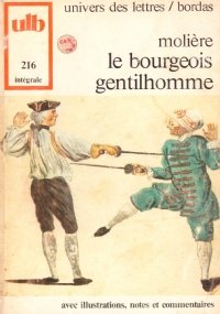 LE BOURGEOIS GENTILHOMME. La comtesse d’Escarbagnas