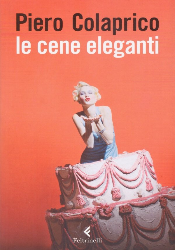 LE CENE ELEGANTI