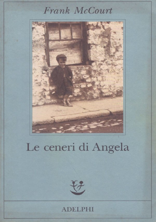 LE CENERI DI ANGELA