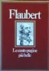 LE CENTO PAGINE PIU’ BELLE DI FLAUBERT