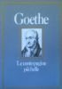 LE CENTO PAGINE PIU’ BELLE DI GOETHE
