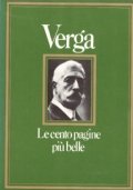 LE CENTO PAGINE PIU’ BELLE DI VERGA