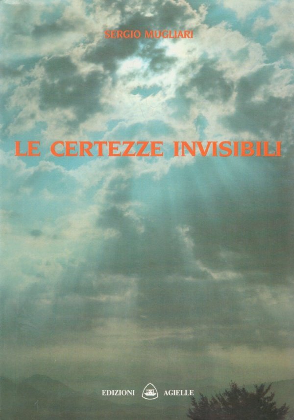 LE CERTEZZE INVISIBILI