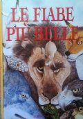 LE FIABE PIU’ BELLE