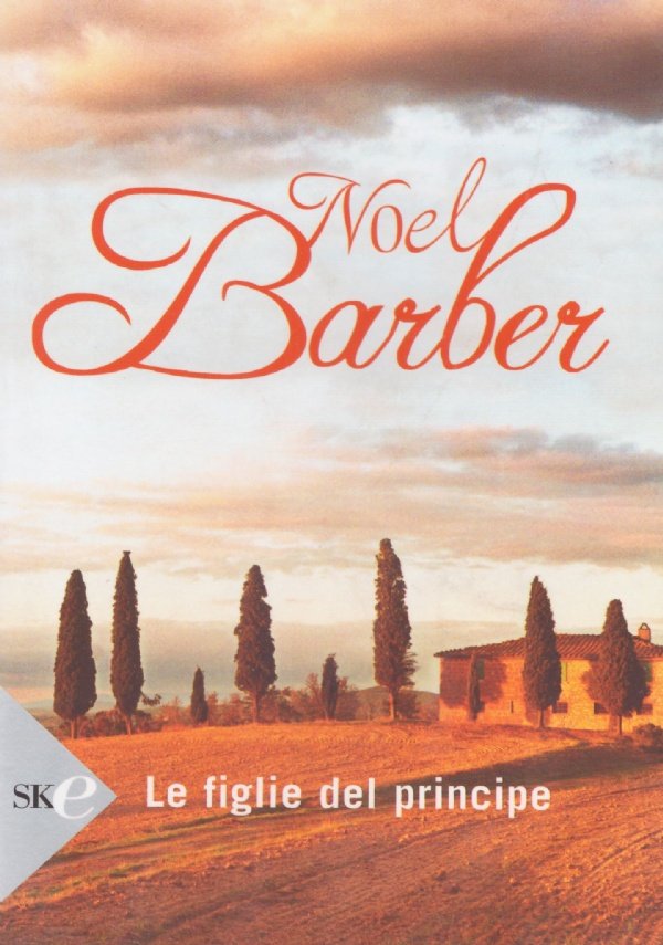 LE FIGLIE DEL PRINCIPE