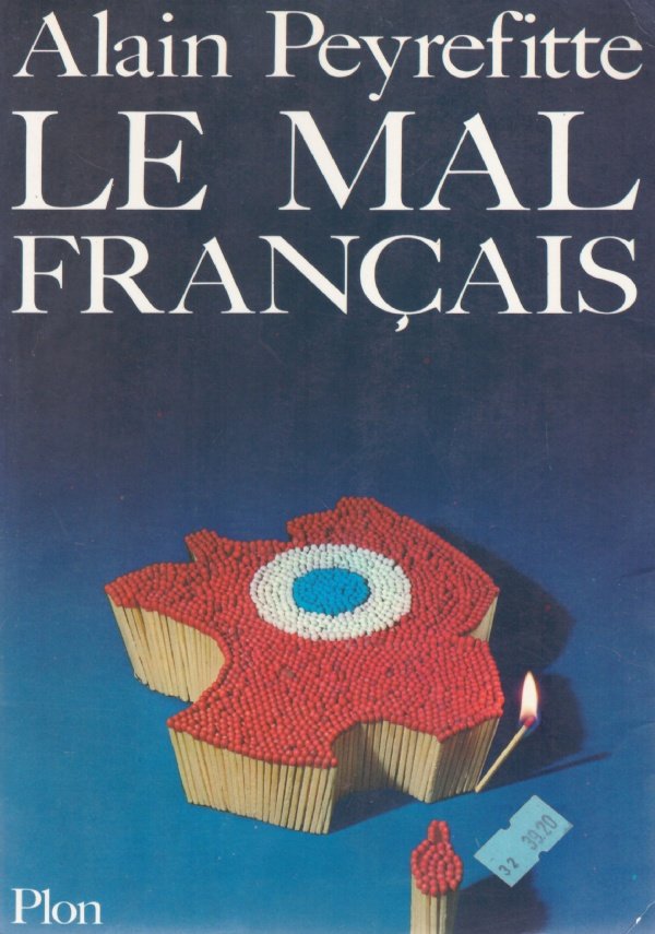 LE MAL FRANCAIS
