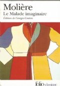 LE MALADE IMAGINAIRE