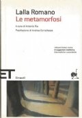 LE METAMORFOSI