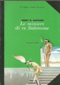 LE MINIERE DI RE SALOMONE