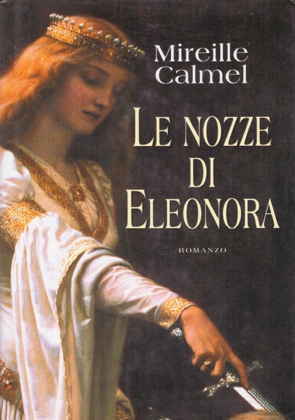 LE NOZZE DI ELEONORA