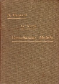 LE NUOVE CONSULTAZIONI MEDICHE