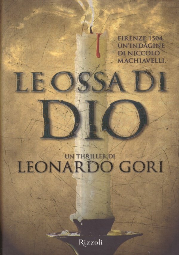 LE OSSA DI DIO