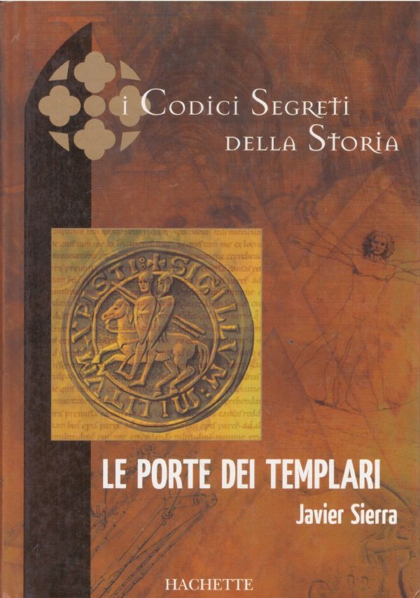 LE PORTE DEI TEMPLARI
