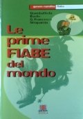 LE PRIME FIABE DEL MONDO