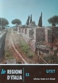 Le Regioni d’Italia n. 11: LAZIO