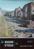 Le Regioni d’Italia n. 13: CAMPANIA