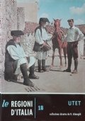 Le Regioni d’Italia n. 18: SARDEGNA