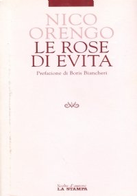 LE ROSE DI EVITA