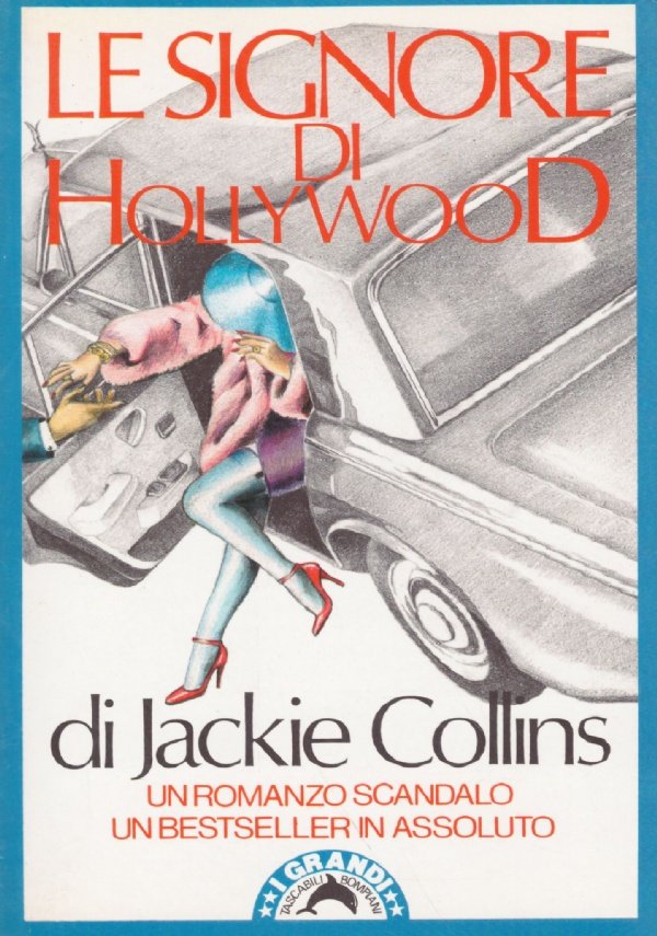 LE SIGNORE DI HOLLYWOOD