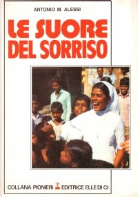 LE SUORE DEL SORRISO