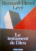 LE TESTAMENT DE DIEU