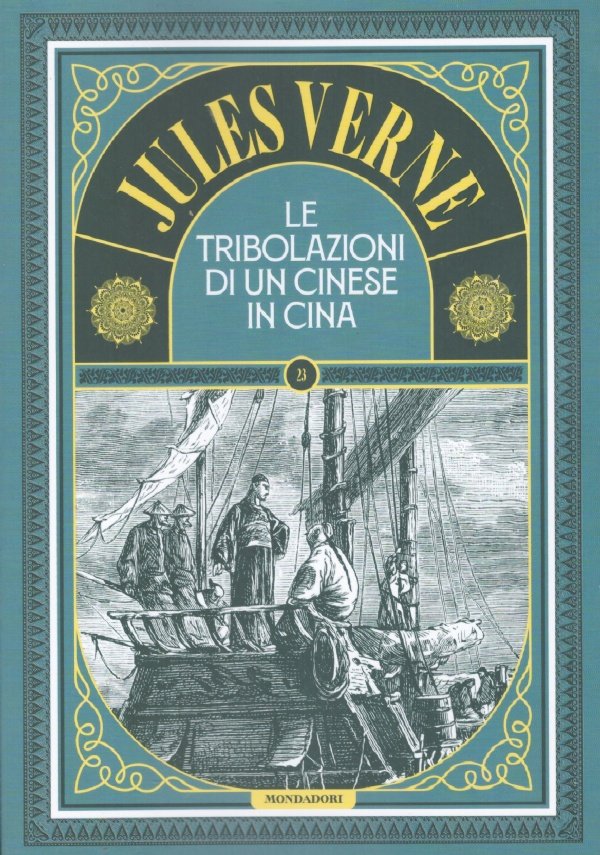 LE TRIBOLAZIONI DI UN CINESE IN CINA