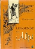 LEGGENDE DELLE ALPI
