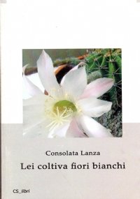 LEI COLTIVA FIORI BIANCHI