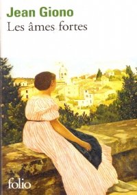 LES AMES FORTES