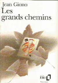 LES GRANDS CHEMINS