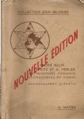 LES PRINCIPALES PUISSANCES ECONOMIQUES DU MONDE après la deuxième Guerre …