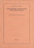 LETTERE CRISTIANE DEL TRECENTO