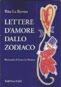 LETTERE D’AMORE DALLO ZODIACO
