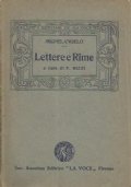 LETTERE E RIME