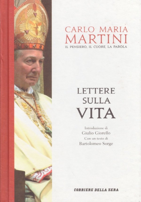 LETTERE SULLA VITA