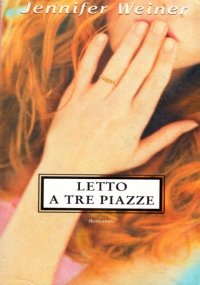 LETTO A TRE PIAZZE