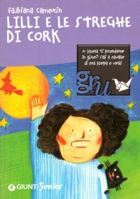 LILLI E LE STREGHE DI CORK