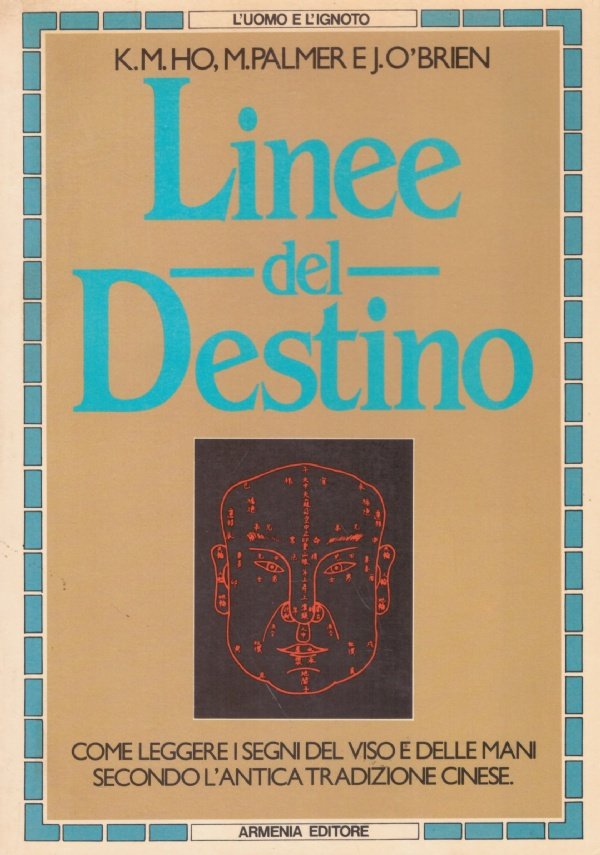 LINEE DEL DESTINO