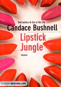 LIPSTICK JUNGLE