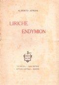 LIRICHE ENDYMION